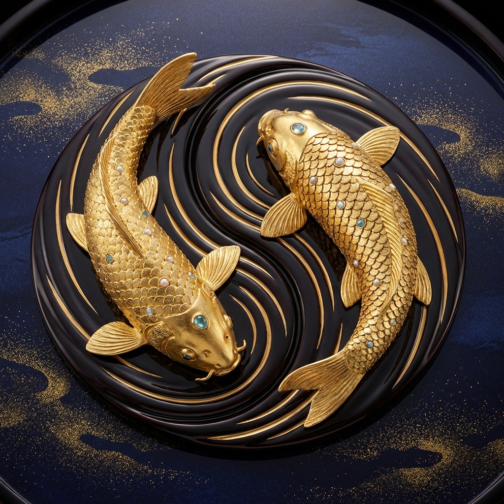 雙魚座